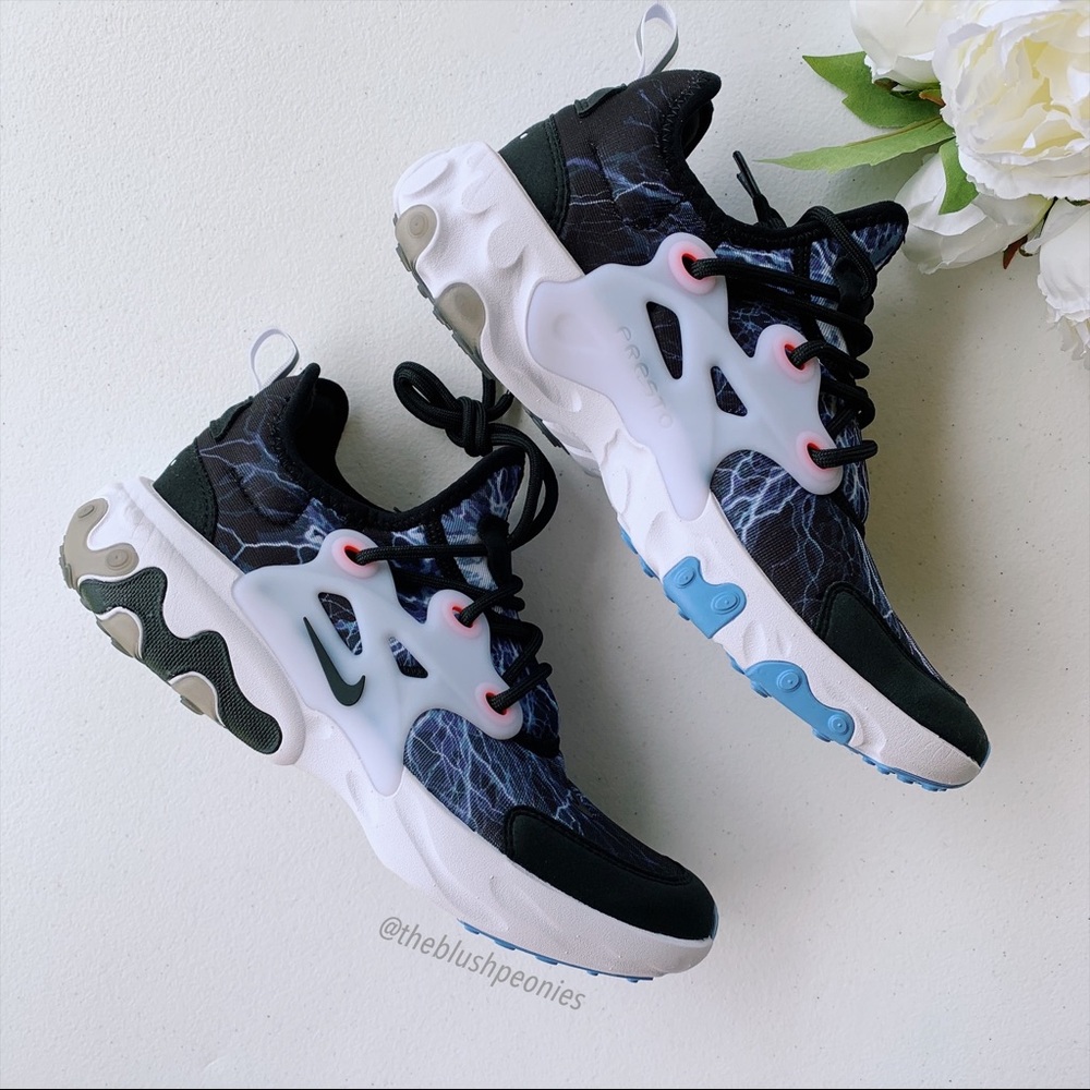 Nike React Presto Trouble At Home Nwt - image 4